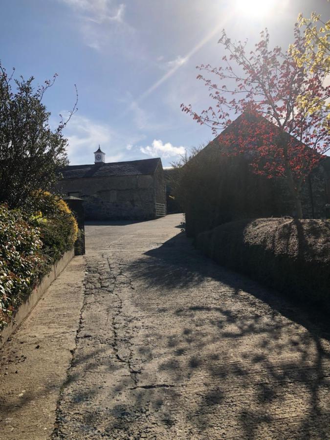 Corbet The Wee Barn. In The Heart Of The Countrysideヴィラ エクステリア 写真